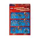 LEGO® Ninjago® 71807 Soras Technikmech