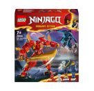 LEGO® Ninjago® 71808 Kais Feuermech