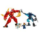 LEGO® Ninjago® 71808 Kais Feuermech