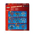 LEGO® Ninjago® 71808 Kais Feuermech