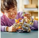 LEGO® Marvel Super 76280 Spider-Man vs. Sandman: Showdown