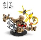 LEGO® Marvel Super 76280 Spider-Man vs. Sandman: Showdown