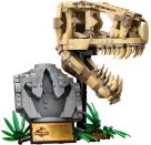 LEGO® Jurassic World 76964 Dinosaurier-Fossilien: T.-rex-Kopf