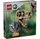 LEGO® Jurassic World 76964 Dinosaurier-Fossilien: T.-rex-Kopf