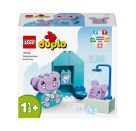 LEGO® Duplo 10413 Alltagsroutinen: Baden