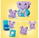 LEGO® Duplo 10413 Alltagsroutinen: Baden
