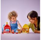 LEGO® Duplo 10414 Alltagsroutinen: Essen   Schlafenszeit