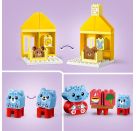 LEGO® Duplo 10414 Alltagsroutinen: Essen   Schlafenszeit