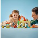 LEGO® Duplo 10416 Tierpflege auf dem Bauernhof