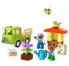 LEGO® Duplo 10419 Imkerei und Bienenstöcke