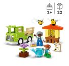LEGO® Duplo 10419 Imkerei und Bienenstöcke