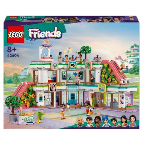 LEGO® Friends 42604 Helake KaufhausLEGO® Friends 42604 Heartlake Kaufhaus