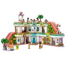 LEGO® Friends 42604 Helake KaufhausLEGO® Friends 42604 Heartlake Kaufhaus