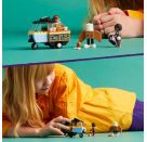 LEGO® Friends 42606 Rollendes Café