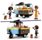LEGO® Friends 42606 Rollendes Café