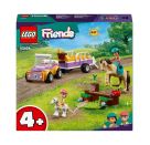 LEGO® Friends 42634 Pferde- und Pony-Anhänger