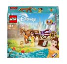 LEGO® Disney Prinz 43233 Belles Pferdekutsche