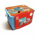 Spielzeug-Putzset mit Eimer