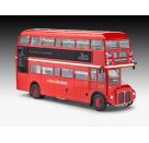 London Bus, Revell Modellbausatz