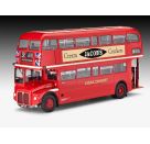 London Bus, Revell Modellbausatz