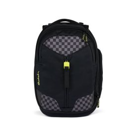 Match Schulrucksack Dark Skate