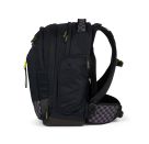 Match Schulrucksack Dark Skate