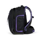 Match Schulrucksack Purple Phantom