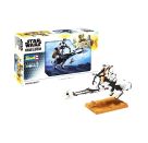 Speeder Bike: The Mandalorian, Revell Modellbausatz Star Wars