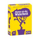 Nichts als die Wahrheit