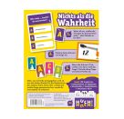 Nichts als die Wahrheit
