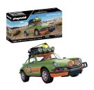 PLAYMOBIL 71436 Porsche 911 Carrera RS 2.7 Offroad