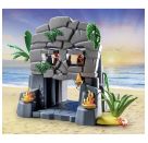PLAYMOBIL 71531 Totenkopfinsel