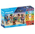 PLAYMOBIL 71533 My Figures: Piraten