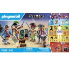 PLAYMOBIL 71533 My Figures: Piraten