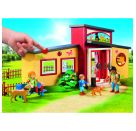 PLAYMOBIL 71599 Tierhotel Pfötchen