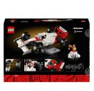 LEGO® Icons 10330 McLaren MP4/4   Ayrton Senna