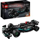 LEGO® Technic 42165 Mercedes-AMG F1 W14 E Performance Pull-Back