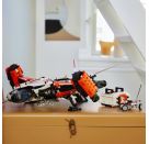 LEGO® Technic 42181 VTOL Schwerlastraumfrachter LT81
