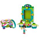 LEGO® Disney Classic 43239 Mirabels Fotorahmen und Schmuckkassette