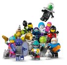 LEGO® Minifigures 71046 LEGO Minifiguren Weltraum Serie 26