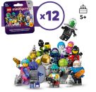 LEGO® Minifigures 71046 LEGO Minifiguren Weltraum Serie 26