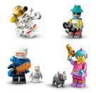 LEGO® Minifigures 71046 LEGO Minifiguren Weltraum Serie 26