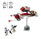 LEGO® Star Wars 75378 Flucht mit dem BARC Speeder