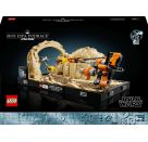 LEGO® Star Wars 75380 Podrennen in Mos Espa - Diorama
