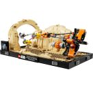 LEGO® Star Wars 75380 Podrennen in Mos Espa - Diorama