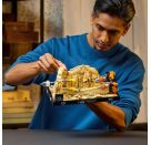 LEGO® Star Wars 75380 Podrennen in Mos Espa - Diorama
