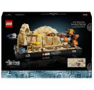 LEGO® Star Wars 75380 Podrennen in Mos Espa - Diorama