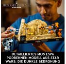 LEGO® Star Wars 75380 Podrennen in Mos Espa - Diorama