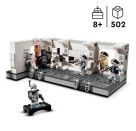 LEGO® Star Wars 75387 Das Entern der Tantive IV
