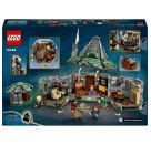 LEGO® Harry Potter 76428 Hagrids Hütte: Ein unerwarteter Besuch